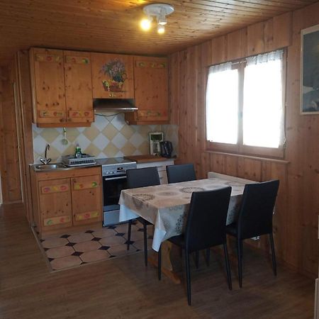 Appartement Daria Prémanon Екстериор снимка