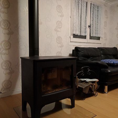 Appartement Daria Prémanon Екстериор снимка